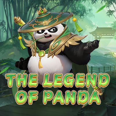 The Legend of Panda
